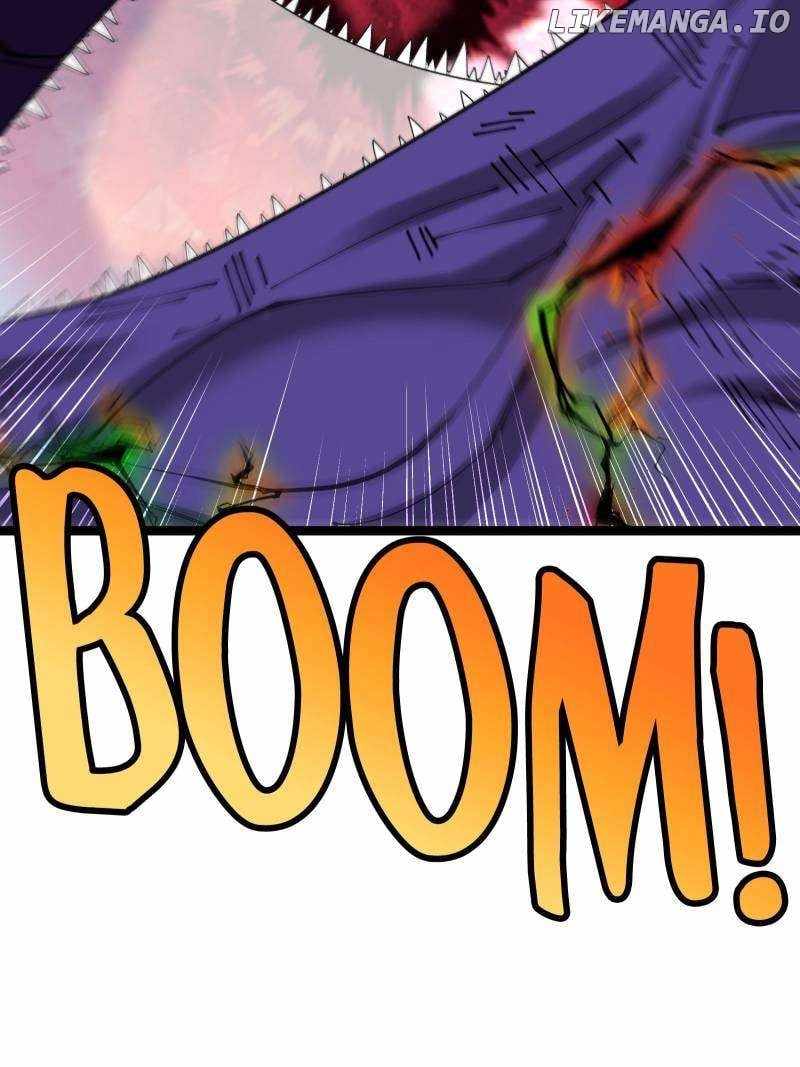 I Am The Monster Overlord Chapter 69 8